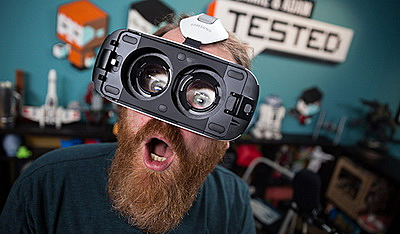 История возникновения VR и шлемов виртуальной реальности, прогнозы и перспективы