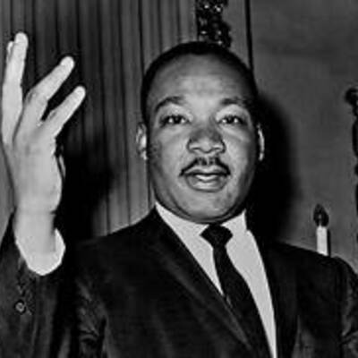 Timeline: Martin Luther King Jr