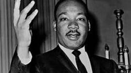 Timeline: Martin Luther King Jr