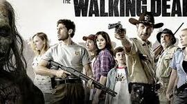 Timeline: The Walking Dead