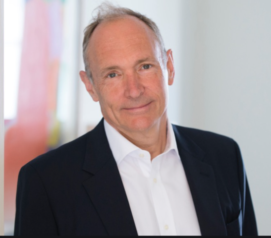 El origen de HTML se remonta a 1980.