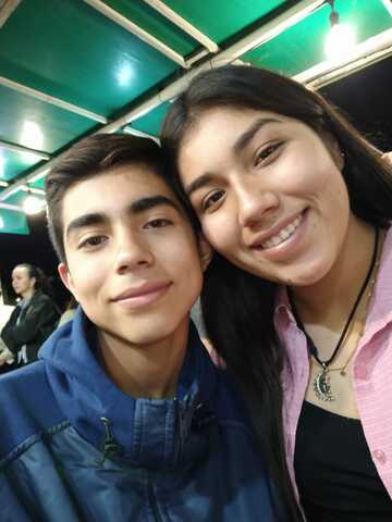 Antes de la cuarentena.