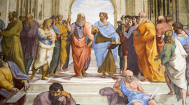 Timeline: Timeline of Major Ethical Philosophers