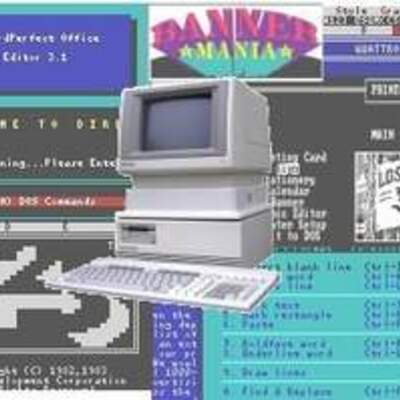 Timeline: Historia de la computadora