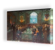 EL CONGRESO DE CHILPANCINGO 1813