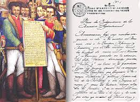 PLAN DE IGUALA 1821