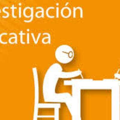 Timeline: LA INVESTIGACION EDUCATIVA EN MEXICO