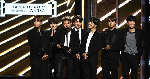 Billboard Music Awards