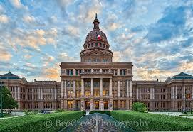 Relocation of Texas Capital