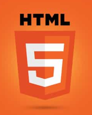 Publicación del borrador oficial de HTML 5
