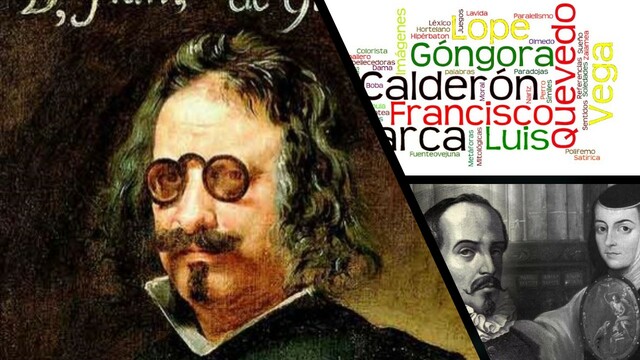 Obras y autores del Barroco