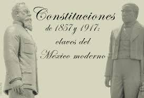 CONSTITUCIÓN DE 1857
