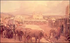 Santa Fe Expedition