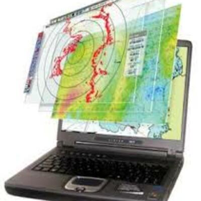 Timeline: Evolución de la Cartografía Automatizada