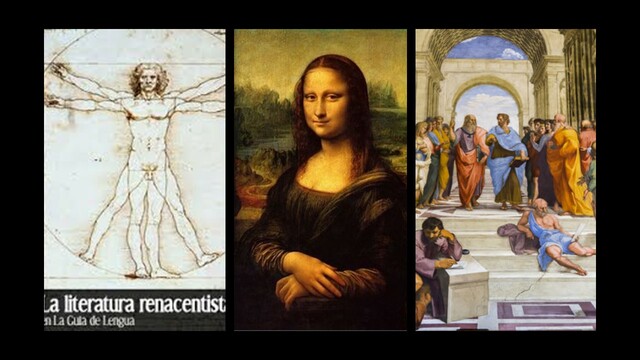Literatura Renacentista