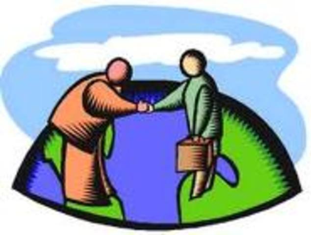 Proceso de apertura economica