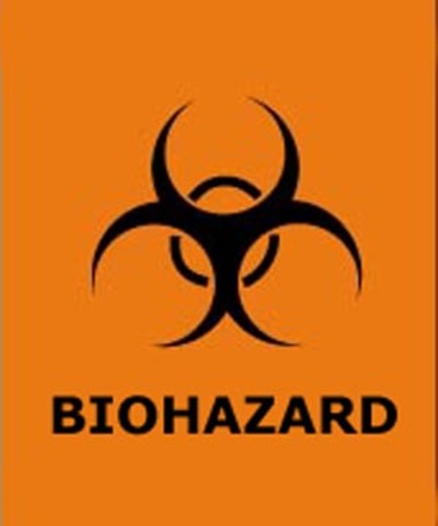 U.S. Offensive Biological Warfare Program