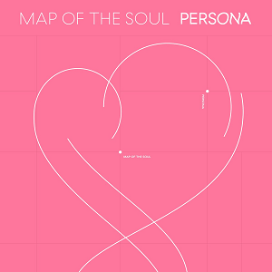 Map Of The Soul: Persona