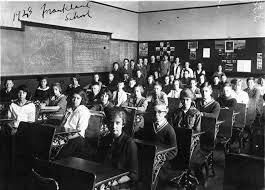 Public High School Funded