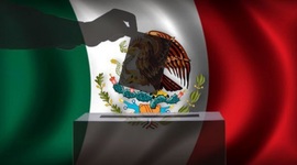 Timeline: LAS REFORMAS ELECTORALES EN MÉXICO DESDE 1977