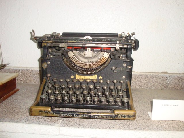 para que sirven las maquinas