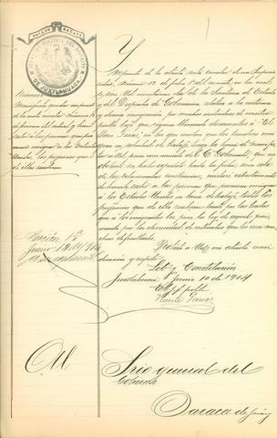 Ley de Trabajo del Estado de México