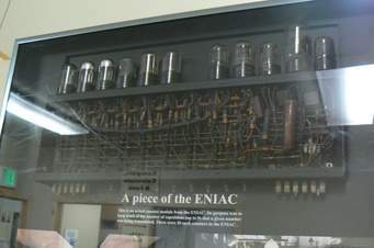 ENIAC