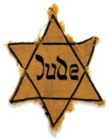 Jewish Liberties Violated