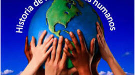 Timeline: Historia de los   Derechos Humanos Sucesos Nacionales e Internacionales