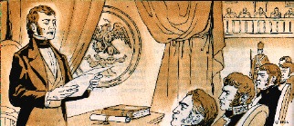 Congreso Constituyente de 1822 de México