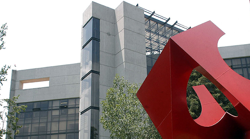 CESU  Centro de Estudios Sobre la Universidad. UNAM.