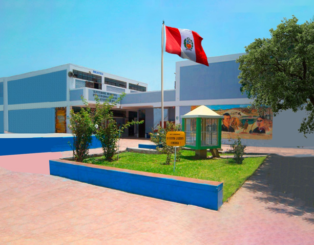 MY SECOND REASSIGNMENT