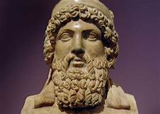 PLATO - (428-347 BCE)