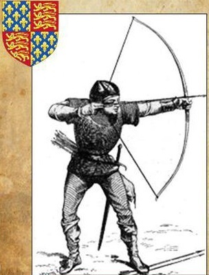 Inglise näed tungisid Normandiasse