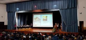 1er CONGRESO NACIONAL DE INVESTIGACION EDUCATIVA