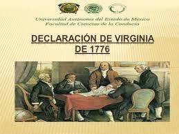 Constitución de Virginia