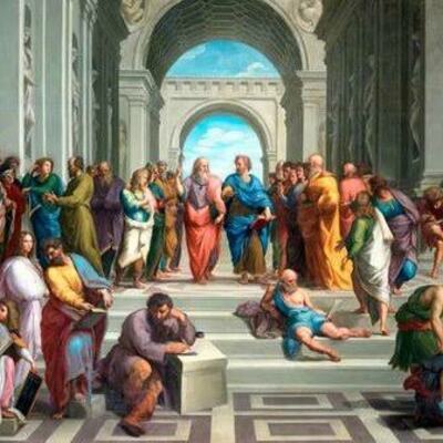 Timeline: Ethical Philosopher and their Respective Ethical Philosophies