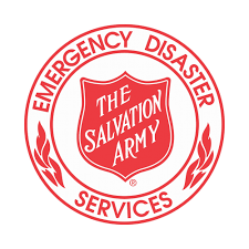 The Salvation Army