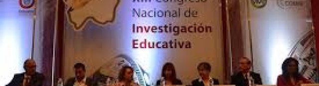 2do CONGRESO NACIONAL PARA LA INVESTIGACION EDUCATIVA