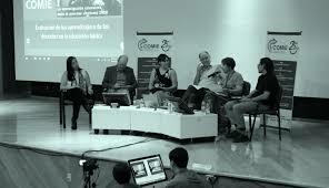 CONSEJO MEXICAN0 PARA LA INVESTIGACION EDUCATIVA. (COMIE)