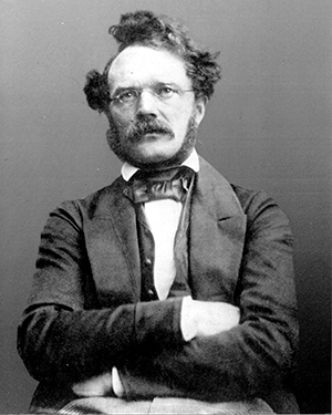 Werner von Siemens's dinamo
