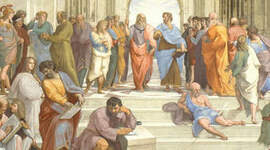 Timeline: Various Ethical Philosophers and their Famous Philosophies