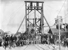 Labor Unions Begin Forming