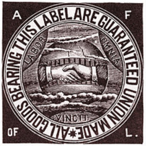 American Federation of Labor