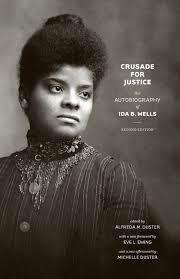 Ida B. Wells