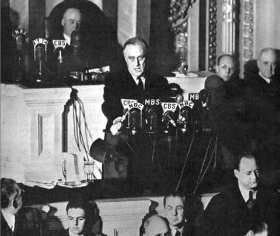 El Discurso de la Infamia