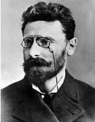 Joseph Pulitzer