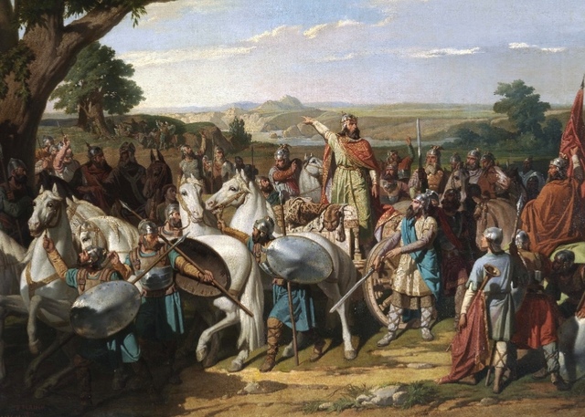 Batalla de Guadalete