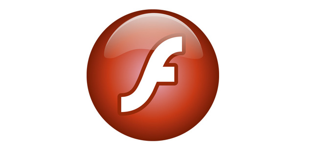 Aparece Flash Macromedia