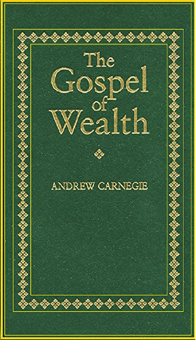 Gospel of Wealth